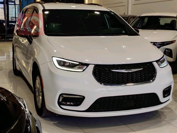 Chrysler Pacifica 2024 for sale in Iraq - Erbil
